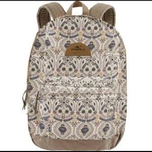 O’Neill Women/Girls Surfer Backpack